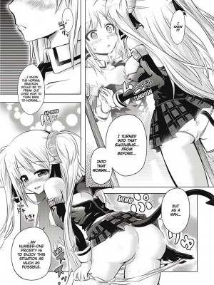 [谷口さん] おんなのこ遊戯 ～TSFカタログ～｜[Taniguchi-san] Girl Play [English] [無修正]_163