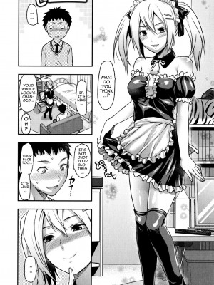 [柚木N'] 姉恋｜[Yuzuki N Dash] Ane Koi [English] [無修正]_039