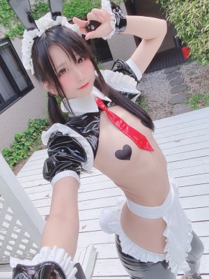 [柳丸] 逆バニー_49