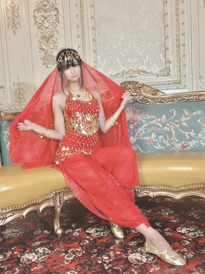 [柳丸] 踊り子のヮィ_10