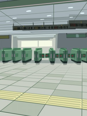 [東京プロミネンストマト] 好きだった先輩が新入社員に寝取られる話。_62