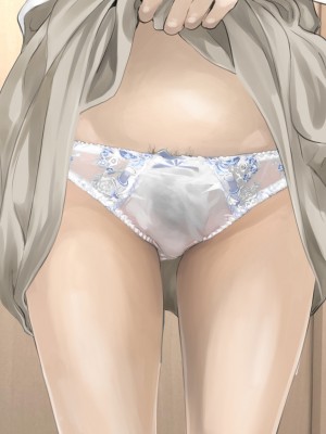 [チョコロ] 彼女のスマホを覗いただけなのに[無修正]_23