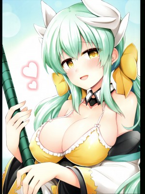 [O.N Art Works (Oni-noboru)] Fate Lewd Summoning&nbsp;&nbsp;1-5+EXTRA (Fate Grand Order)_020