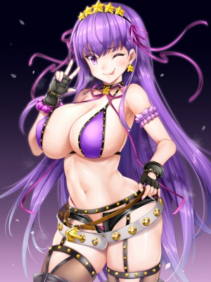 [O.N Art Works (Oni-noboru)] Fate Lewd Summoning&nbsp;&nbsp;1-5+EXTRA (Fate Grand Order)_166