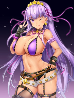 [O.N Art Works (Oni-noboru)] Fate Lewd Summoning&nbsp;&nbsp;1-5+EXTRA (Fate Grand Order)_168