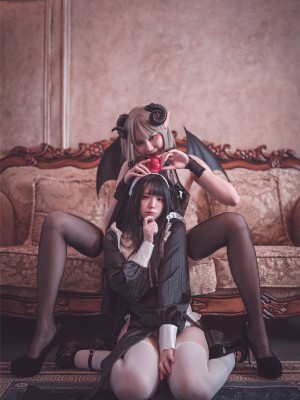 落落Raku - 林檎 49P_12