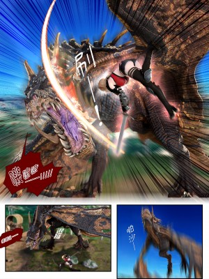 [PISANTO 皮三豆] 墮入黑暗的薔薇 4_006