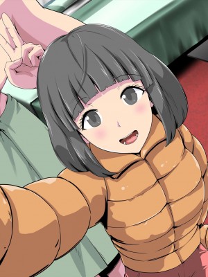 [針ばふあ] 結婚願望が強めな彼女が、留学生に寝取られた_220