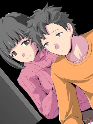 [針ばふあ] 結婚願望が強めな彼女が、留学生に寝取られた_140