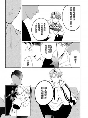 [アンソロジー] 恋した相手が男だったBLアンソロジー [冒险者公会] [DL版] [完结]_194