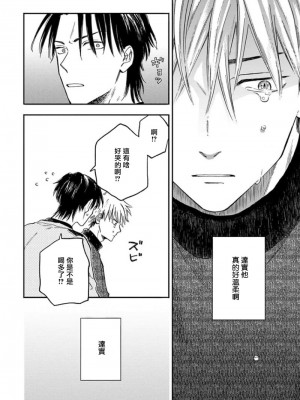 [アンソロジー] 恋した相手が男だったBLアンソロジー [冒险者公会] [DL版] [完结]_138