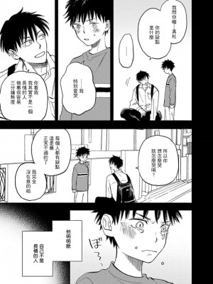 [アンソロジー] 恋した相手が男だったBLアンソロジー [冒险者公会] [DL版] [完结]_135