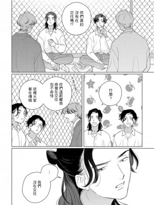 [アンソロジー] 恋した相手が男だったBLアンソロジー [冒险者公会] [DL版] [完结]_151