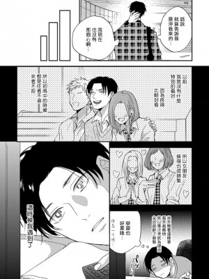 [アンソロジー] 恋した相手が男だったBLアンソロジー [冒险者公会] [DL版] [完结]_215