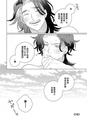 [アンソロジー] 恋した相手が男だったBLアンソロジー [冒险者公会] [DL版] [完结]_173