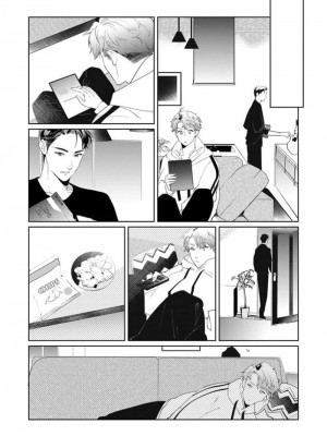 [アンソロジー] 恋した相手が男だったBLアンソロジー [冒险者公会] [DL版] [完结]_191