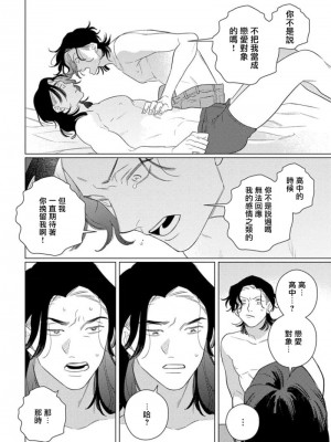 [アンソロジー] 恋した相手が男だったBLアンソロジー [冒险者公会] [DL版] [完结]_167