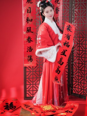 年年《拜年》_10