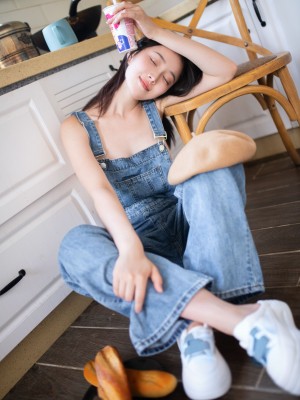 年年 《背带裤》_16