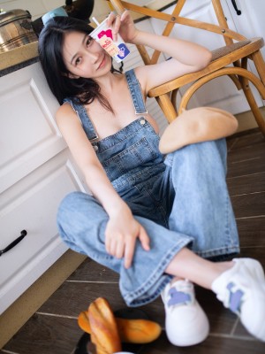 年年 《背带裤》_08