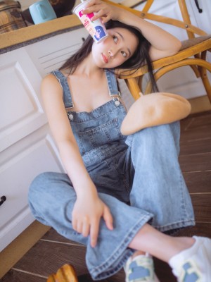 年年 《背带裤》_15