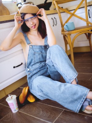 年年 《背带裤》_13