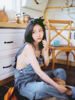 年年 《背带裤》_14