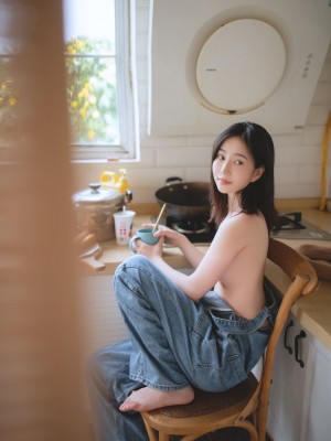 年年 《背带裤》_05