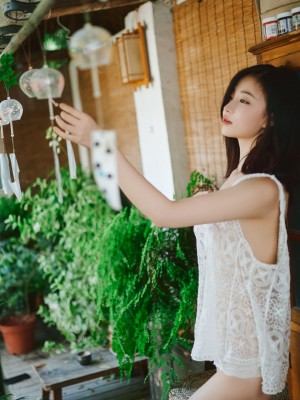 年年 《夏日精灵》_13