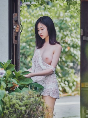 年年 《夏日精灵》_21