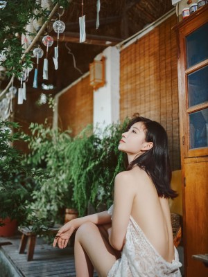 年年 《夏日精灵》_11