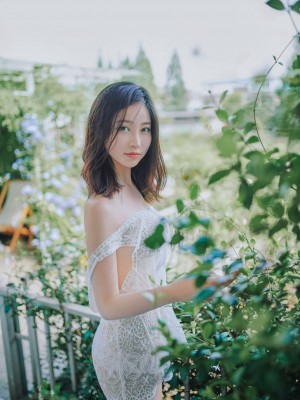 年年 《夏日精灵》_35