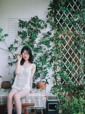 年年 《夏日精灵》_04