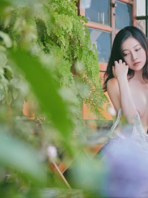 年年 《夏日精灵》_03