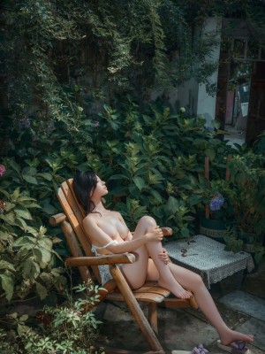 年年 《夏日精灵》_25