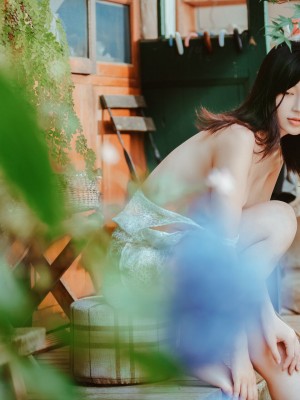 年年 《夏日精灵》_33