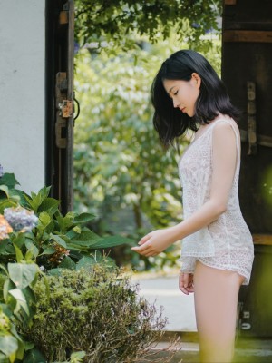 年年 《夏日精灵》_27