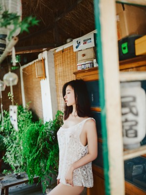 年年 《夏日精灵》_32