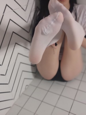 WINK《体操服少女》_31