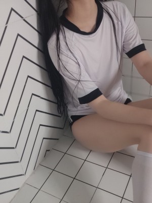 WINK《体操服少女》_49