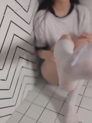 WINK《体操服少女》_38