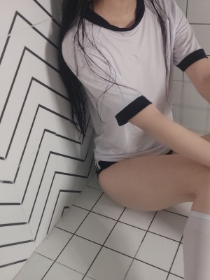 WINK《体操服少女》_29