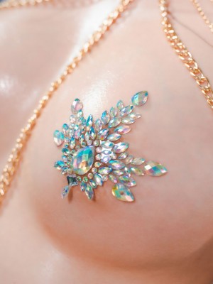 蜜蜜子Kimmie《金缕衣》_69