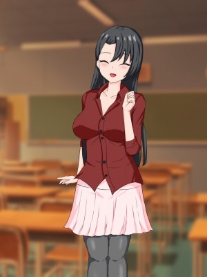 [はーど☆まにあっくす] 生意気なギャルJKをエッチなレズ指導でメス犬に堕とす_225