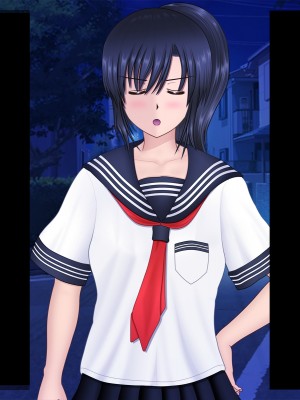 [村长个人汉化][魔転狼蒼月 (雪月狼)] Love Juice R ～汐川あさひの場合～_036