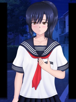 [村长个人汉化][魔転狼蒼月 (雪月狼)] Love Juice R ～汐川あさひの場合～_039