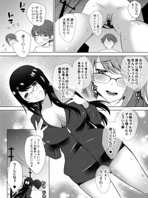 [咲楽亭] 甘い狂気 [DL版]_090