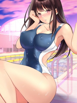 [摩天楼ワイン] やっと付き合えた幼なじみの彼女を先輩と共有してた件_03