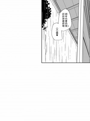 [Starmine18 (HANABi)] 白ワンピお姉さんとバブバブ雨宿りえっち [筑紫快来我岛个人汉化] [DL版]_55