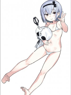 [半里バード] わからせラブ [DL版] [無修正]_164